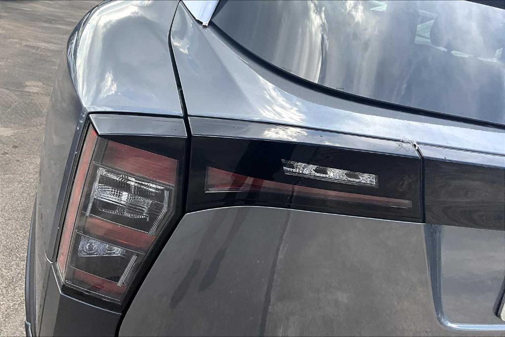 new 2025 Nissan Kicks car, priced at $26,465