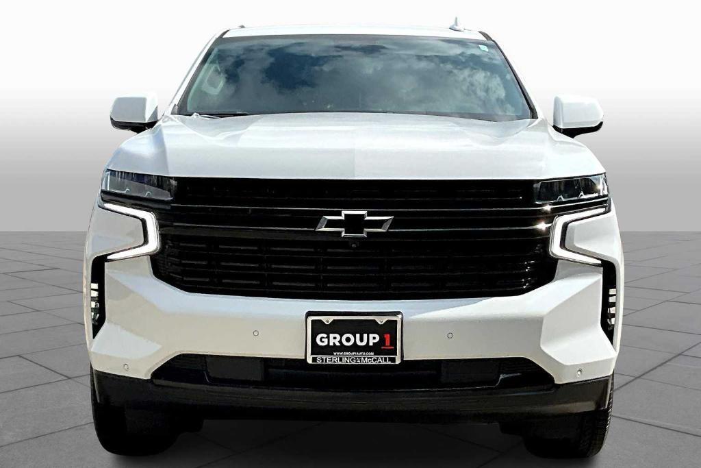 used 2023 Chevrolet Tahoe car, priced at $59,000