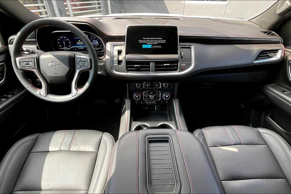 used 2023 Chevrolet Tahoe car, priced at $59,000