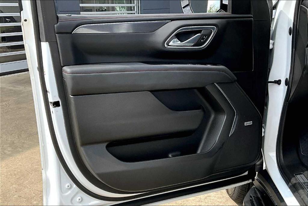 used 2023 Chevrolet Tahoe car, priced at $59,000
