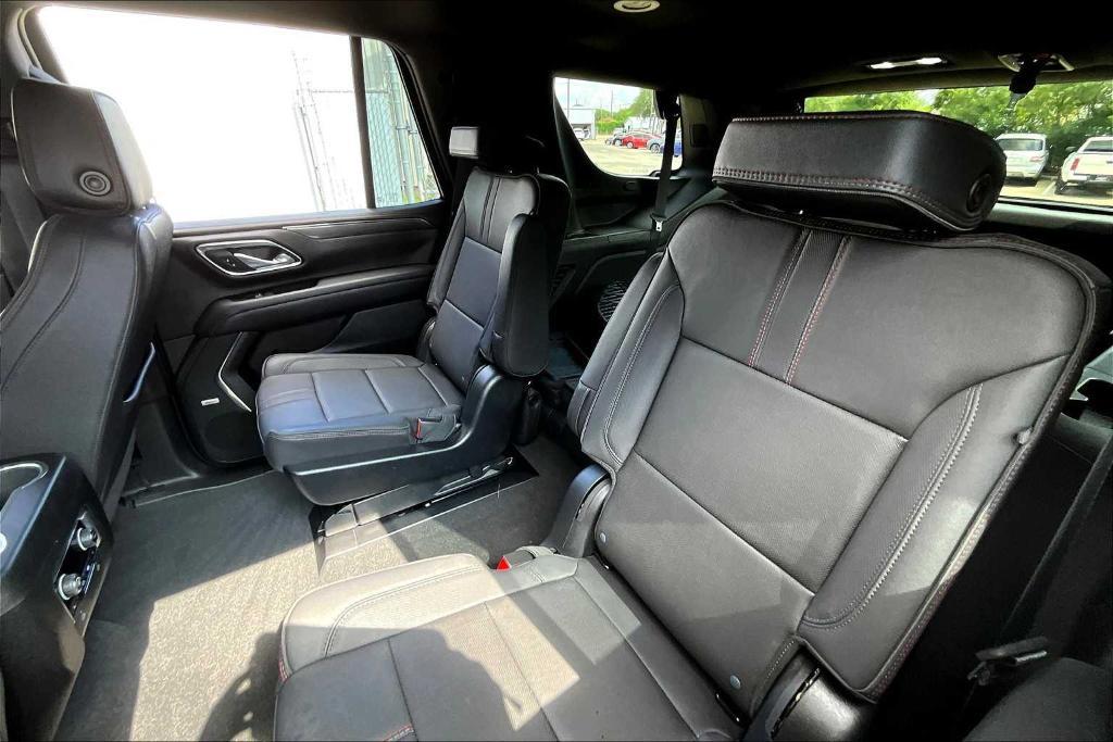 used 2023 Chevrolet Tahoe car, priced at $59,000