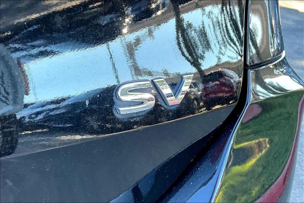 used 2020 Nissan Rogue car, priced at $18,295