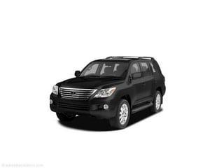 used 2009 Lexus LX 570 car, priced at $24,777