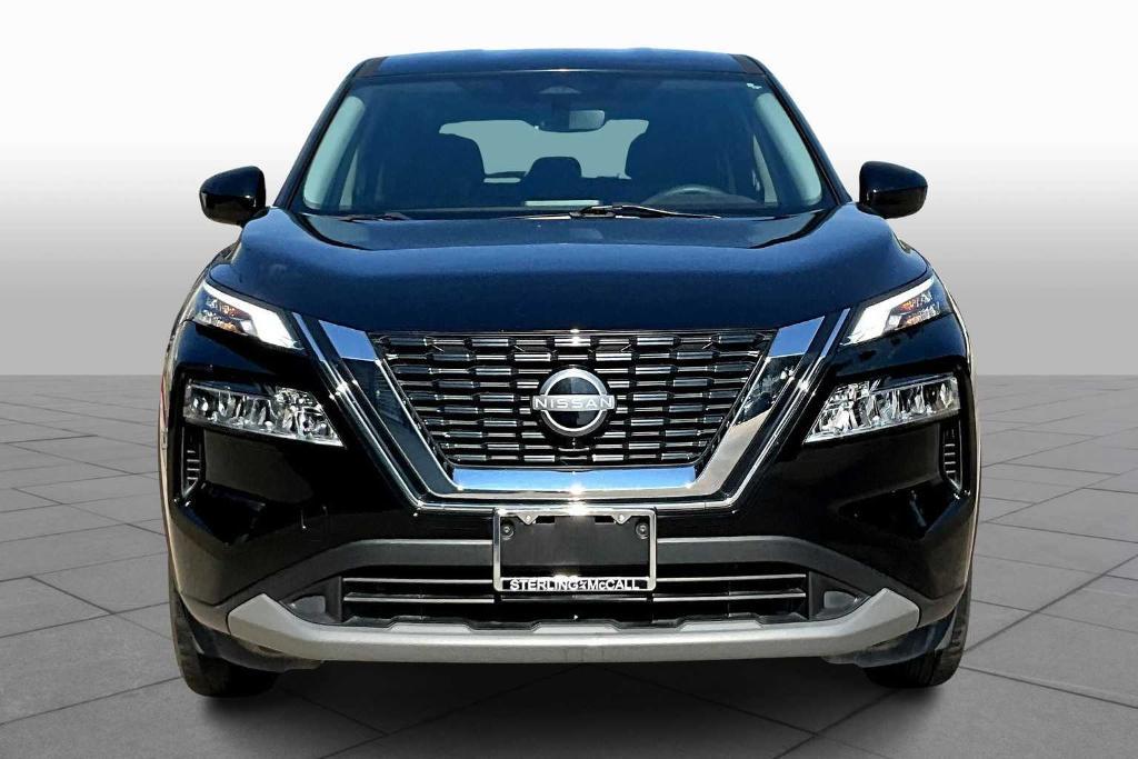 used 2023 Nissan Rogue car, priced at $22,995