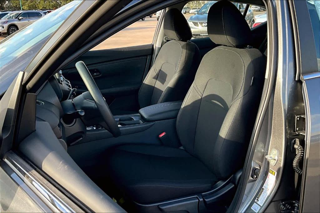 new 2025 Nissan Sentra car, priced at $21,835