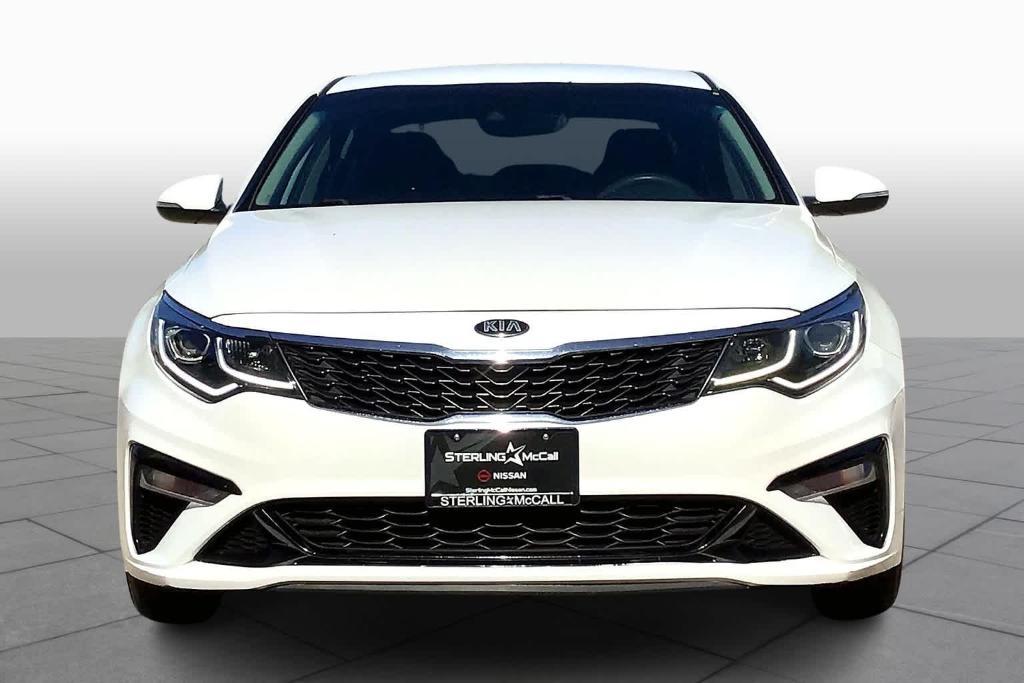 used 2019 Kia Optima car, priced at $10,999