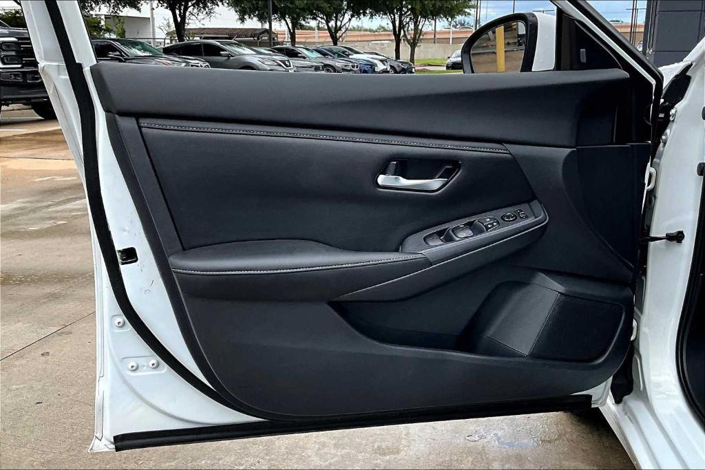 used 2022 Nissan Sentra car, priced at $17,995