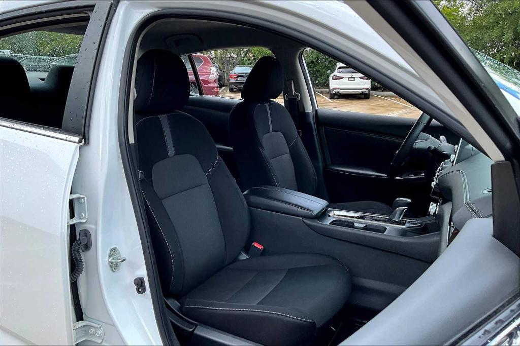 used 2022 Nissan Sentra car, priced at $17,995