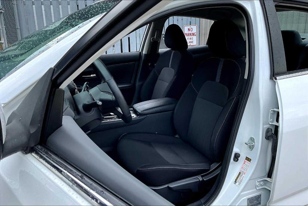 used 2022 Nissan Sentra car, priced at $17,995