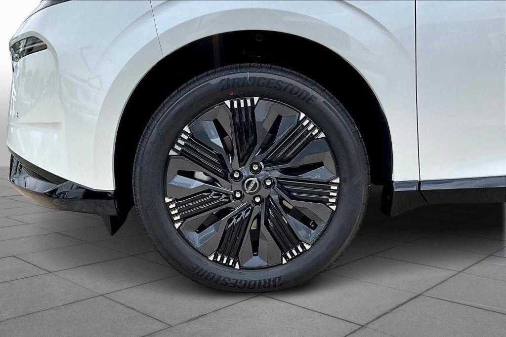 new 2025 Nissan Murano car, priced at $50,315