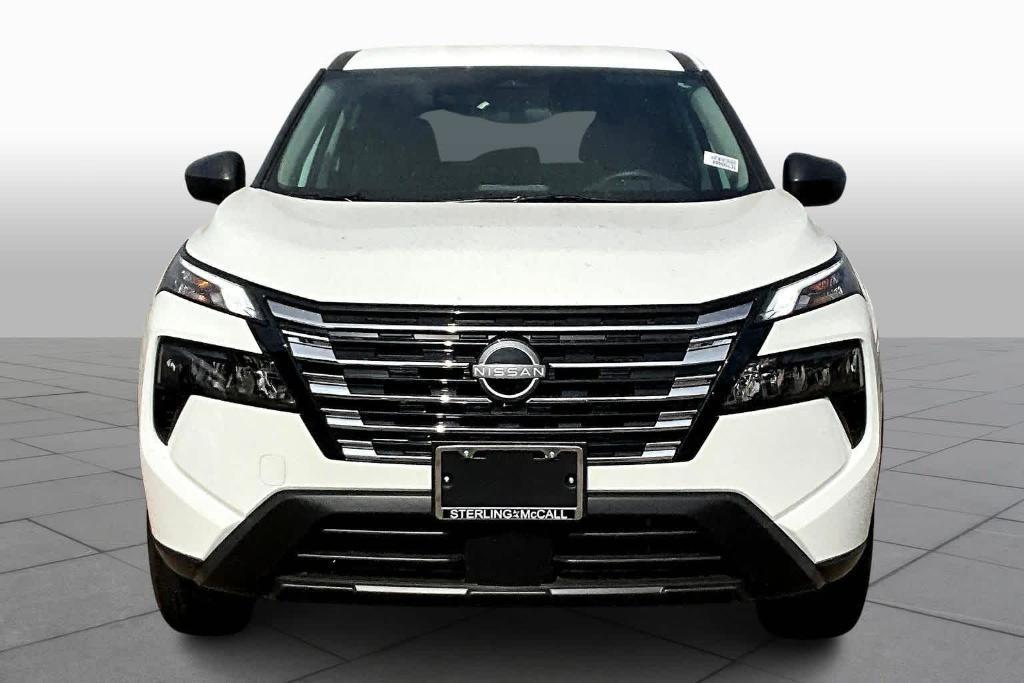 new 2026 Nissan Rogue car, priced at $28,510