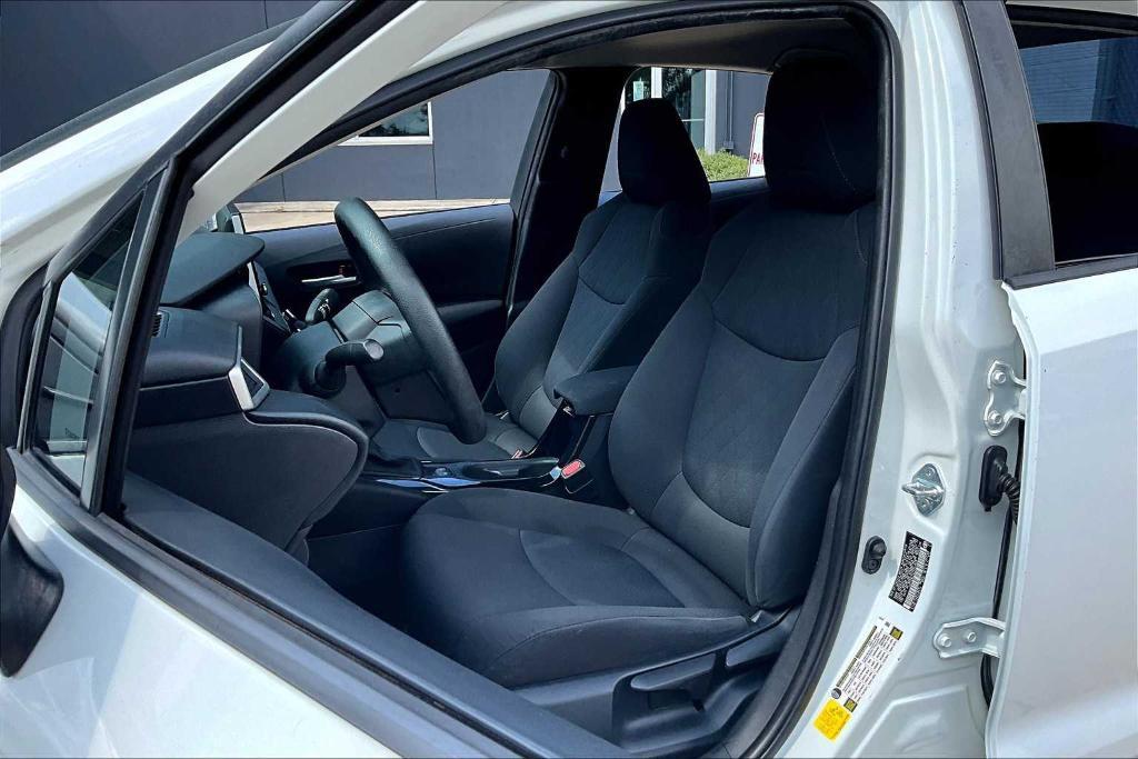 used 2020 Toyota Corolla car, priced at $16,975