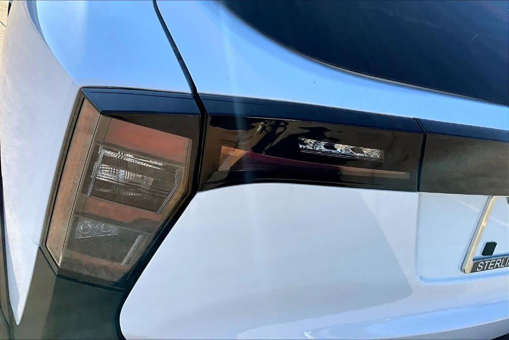 new 2026 Nissan Kicks car, priced at $24,920