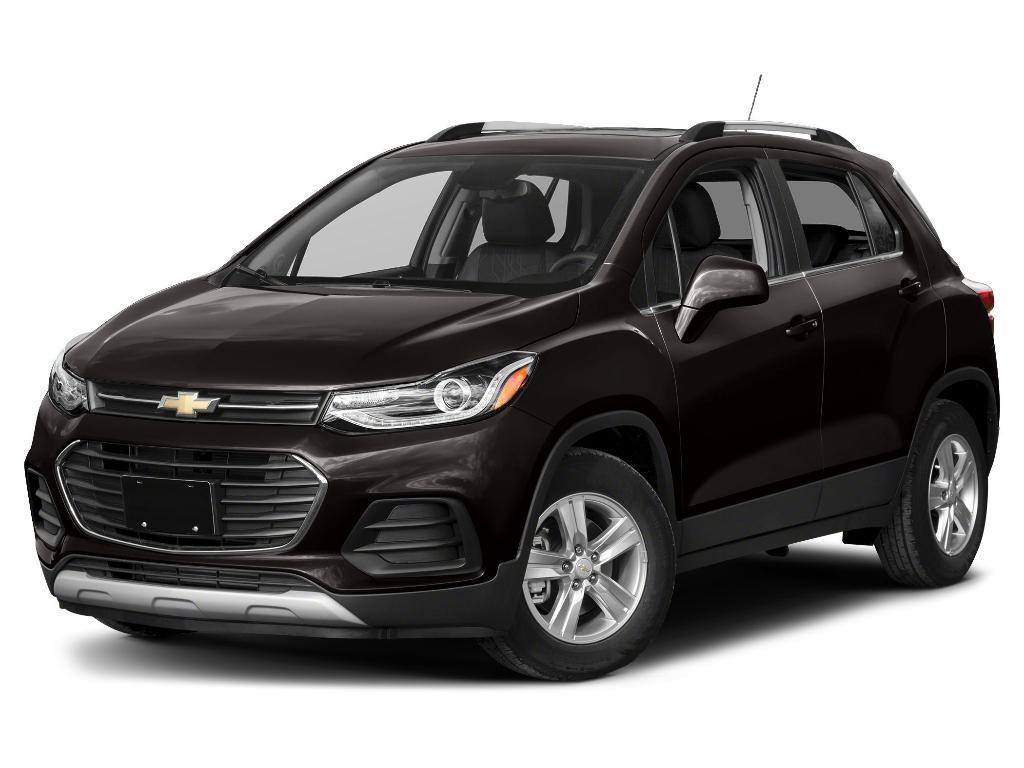used 2019 Chevrolet Trax car, priced at $10,500