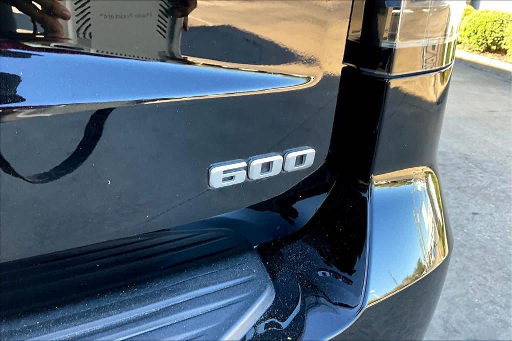 used 2023 Cadillac Escalade car, priced at $71,995