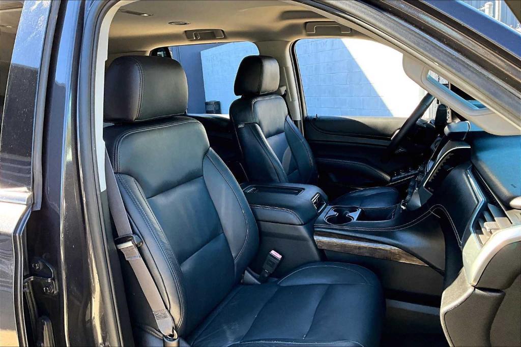 used 2015 Chevrolet Tahoe car, priced at $17,987