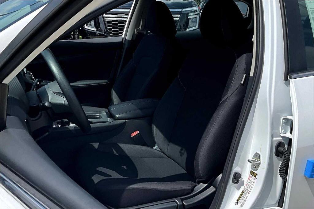 new 2025 Nissan Sentra car, priced at $21,040