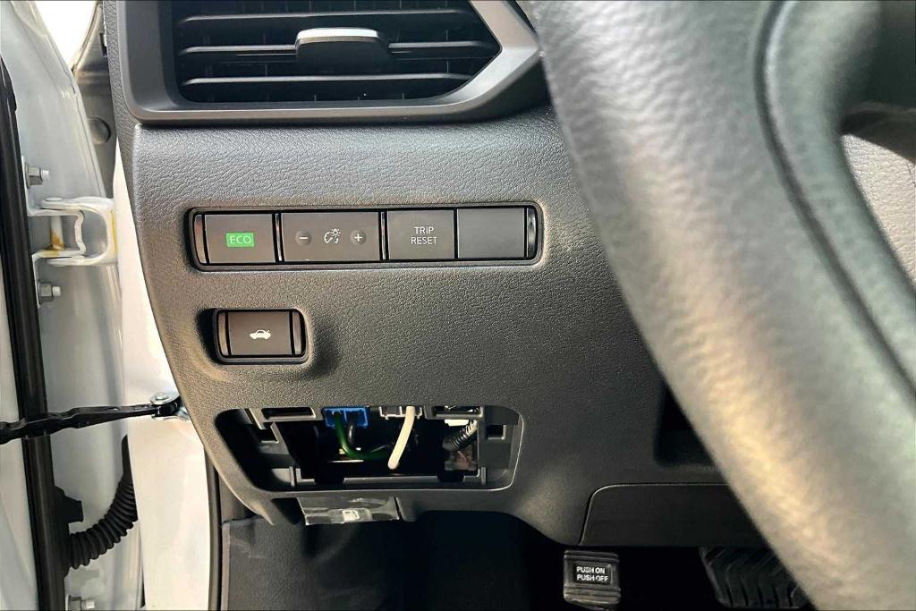 new 2025 Nissan Sentra car, priced at $21,040