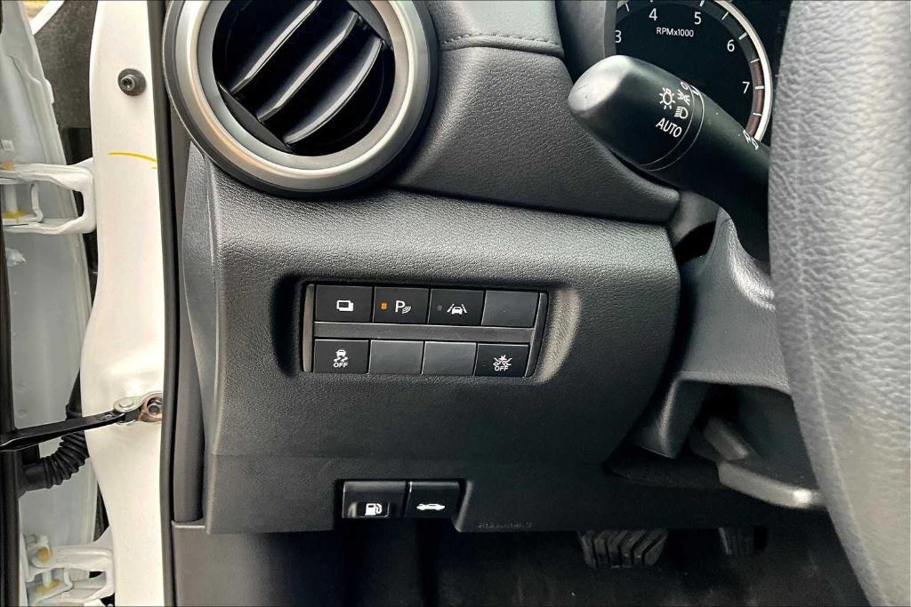 new 2025 Nissan Versa car, priced at $16,890