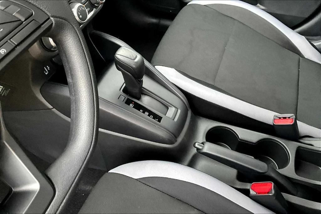 new 2025 Nissan Versa car, priced at $16,890