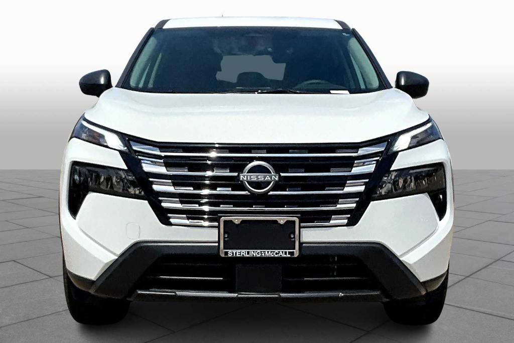 new 2026 Nissan Rogue car, priced at $29,405