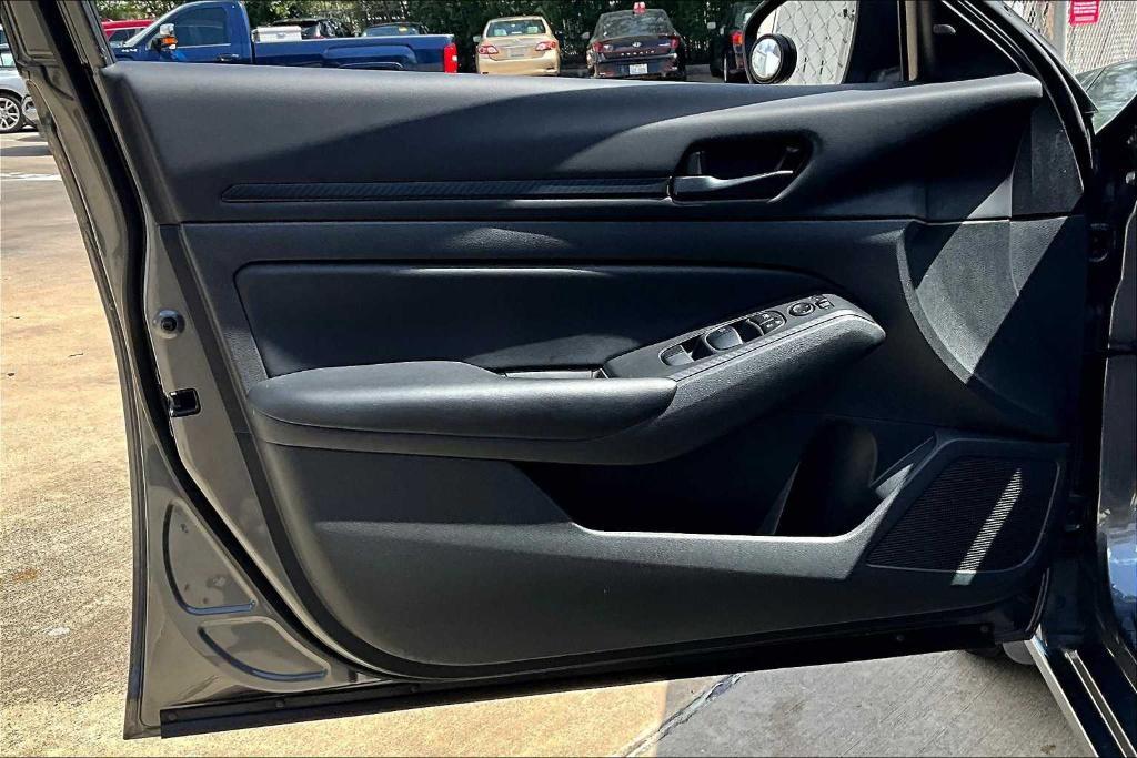 used 2024 Nissan Altima car, priced at $22,995