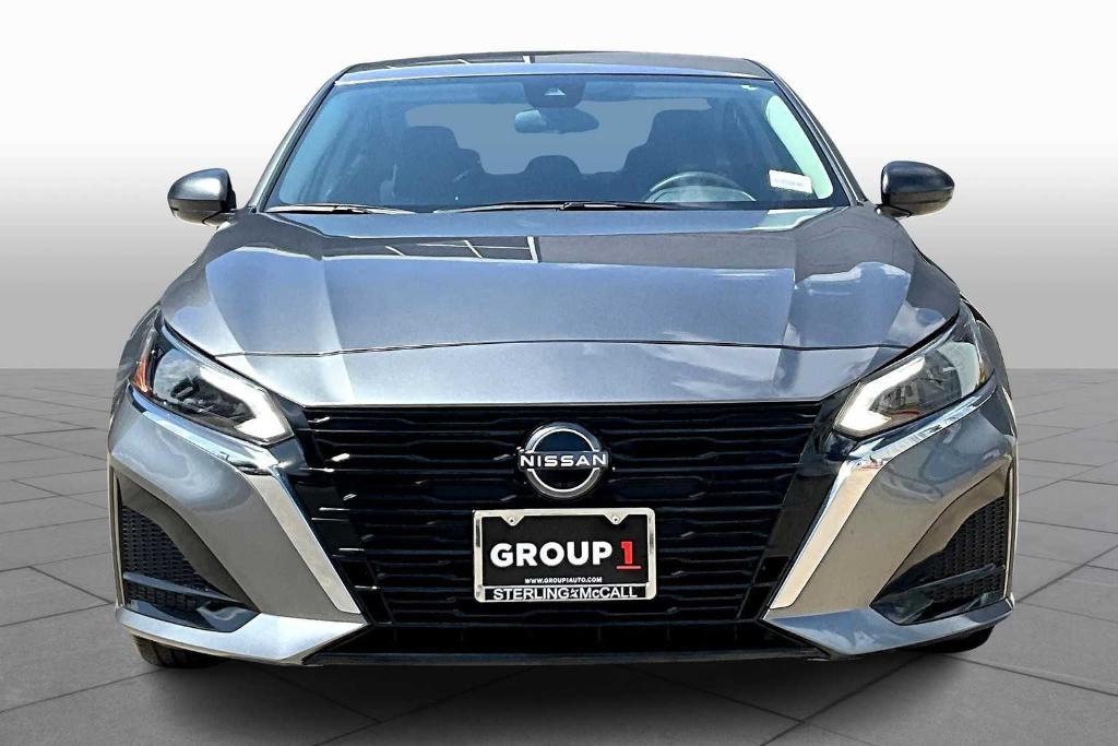 used 2024 Nissan Altima car, priced at $22,995
