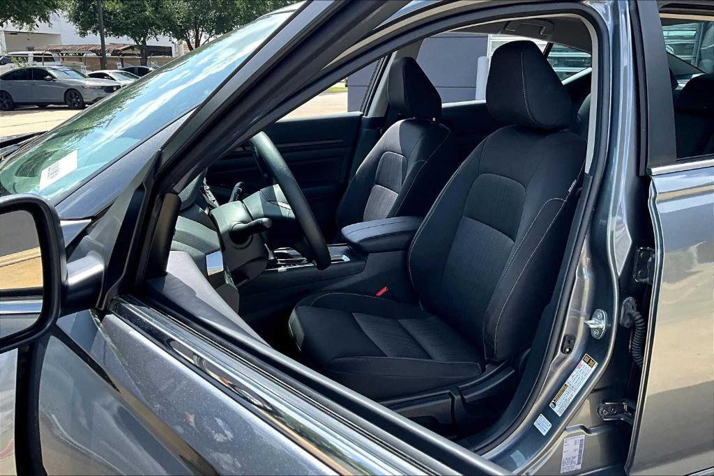 used 2024 Nissan Altima car, priced at $22,995