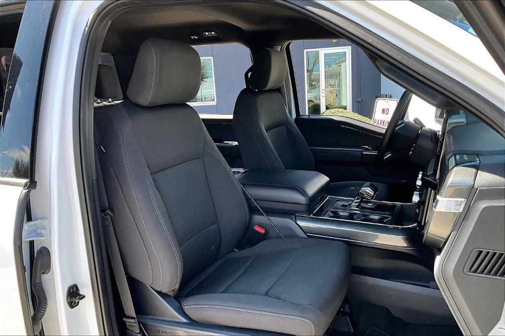 used 2023 Ford F-150 car, priced at $30,722