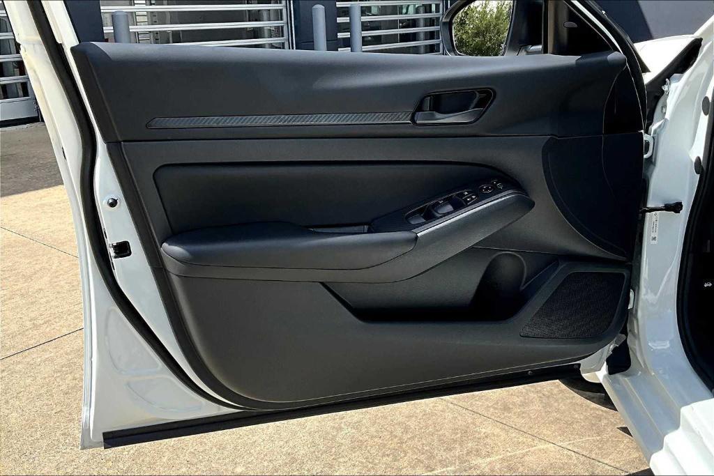 used 2024 Nissan Altima car, priced at $23,232