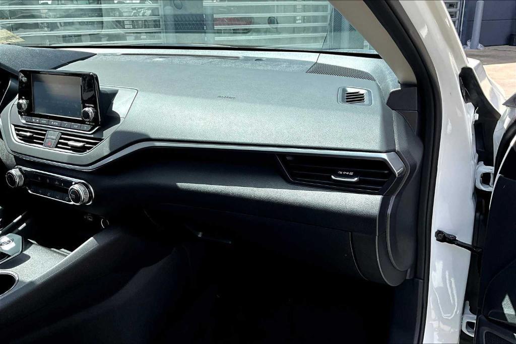 used 2024 Nissan Altima car, priced at $23,232