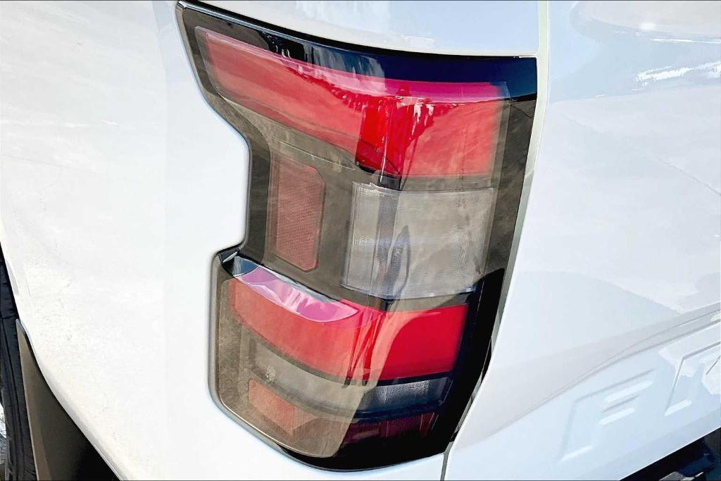 new 2026 Nissan Frontier car, priced at $33,340