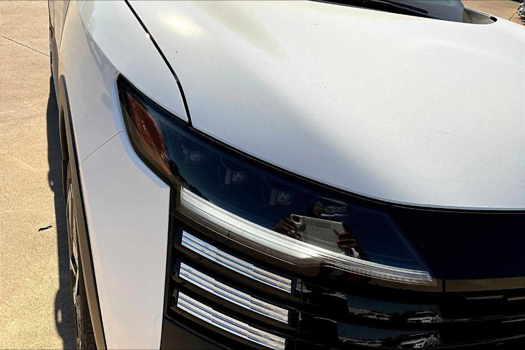 new 2026 Nissan Kicks car, priced at $25,195