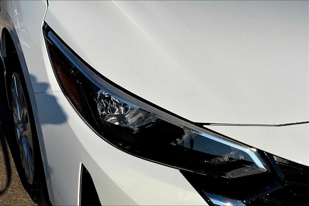 new 2025 Nissan Sentra car, priced at $21,560