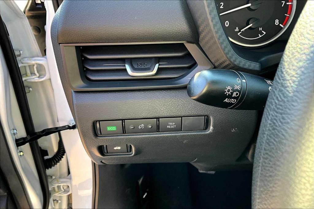 new 2025 Nissan Sentra car, priced at $21,560