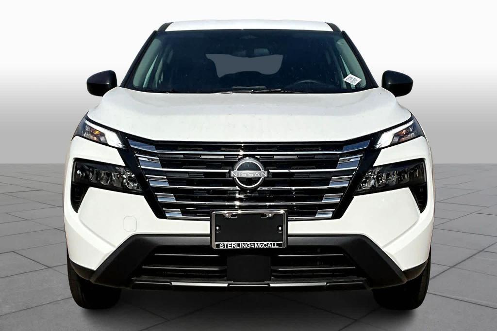 new 2026 Nissan Rogue car, priced at $29,510