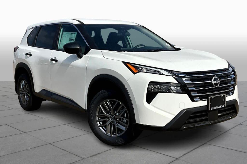 new 2026 Nissan Rogue car, priced at $29,510
