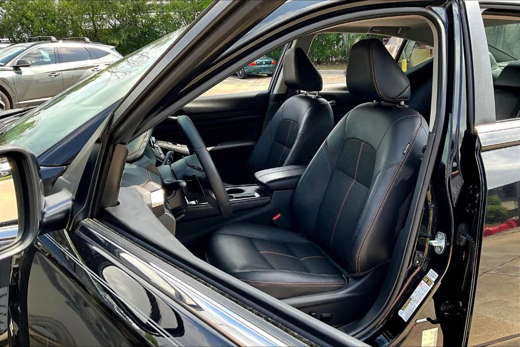 used 2019 Nissan Altima car, priced at $19,317