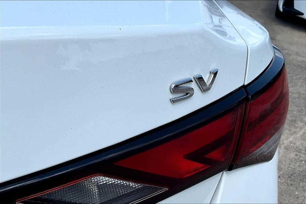 used 2022 Nissan Sentra car, priced at $17,991