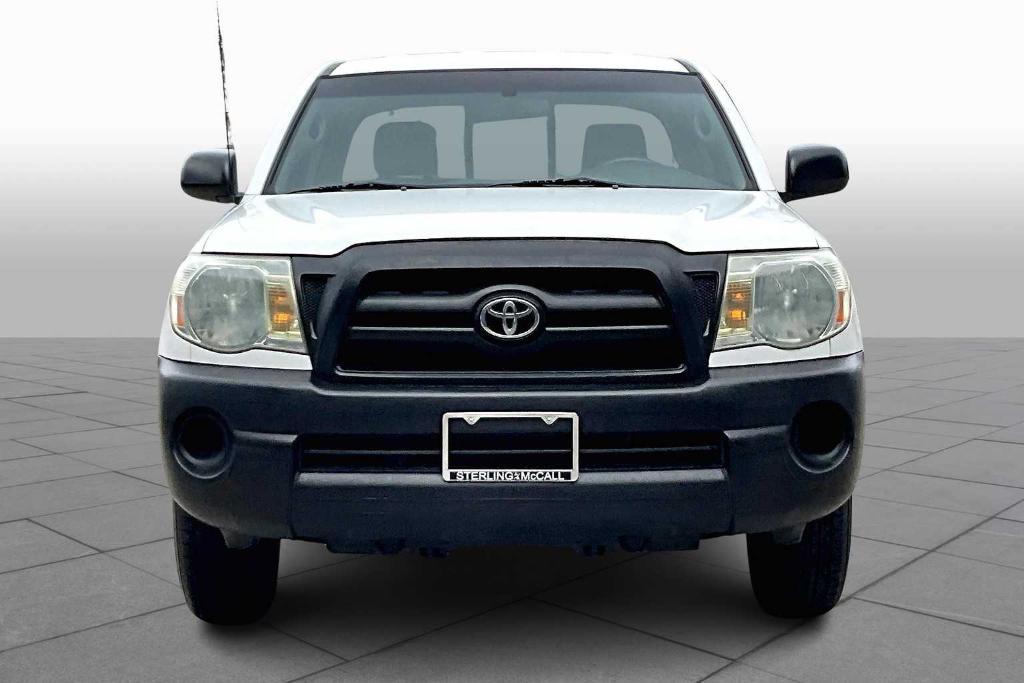 used 2008 Toyota Tacoma car, priced at $15,477