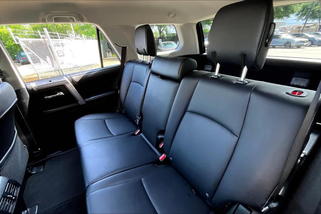 used 2024 Toyota 4Runner car, priced at $45,770