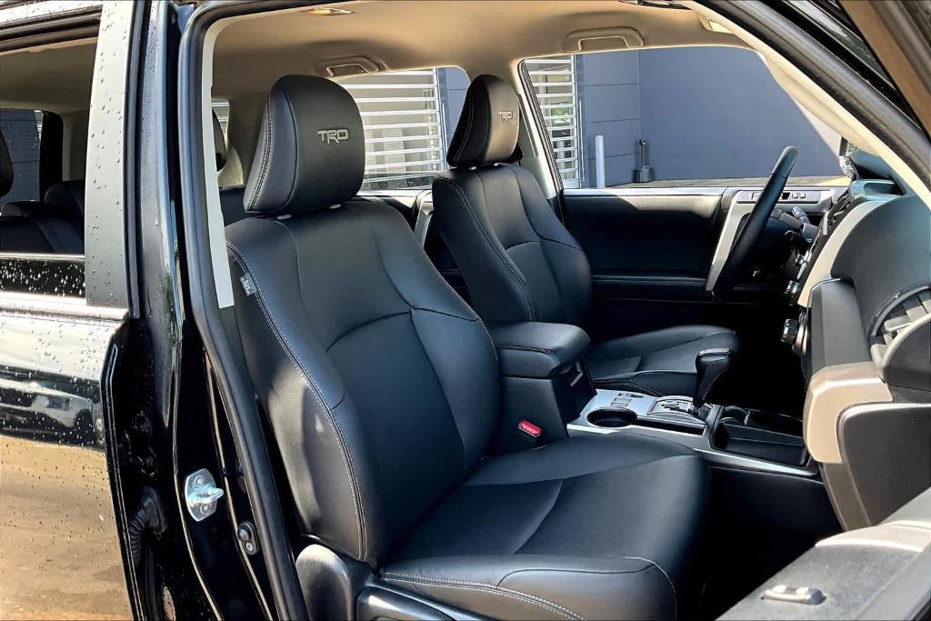 used 2024 Toyota 4Runner car, priced at $45,770