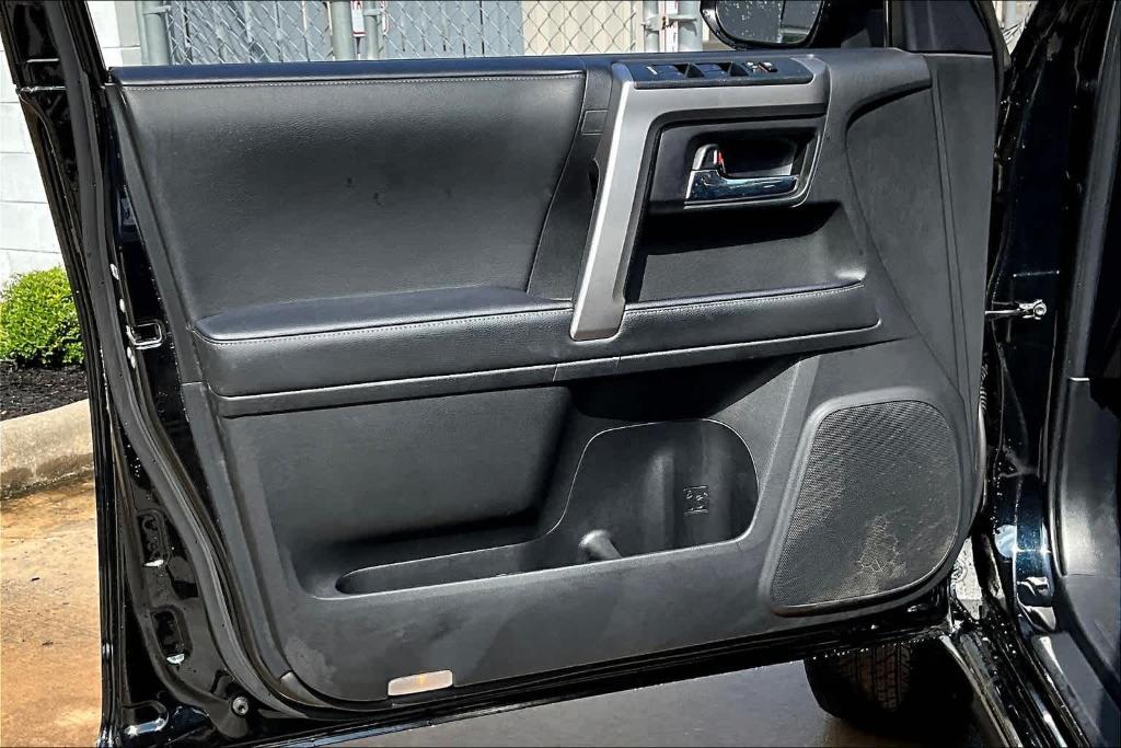 used 2024 Toyota 4Runner car, priced at $45,770