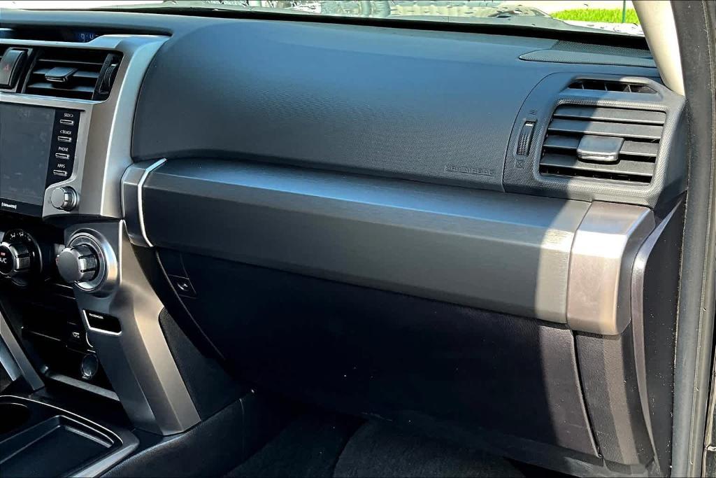 used 2024 Toyota 4Runner car, priced at $45,770