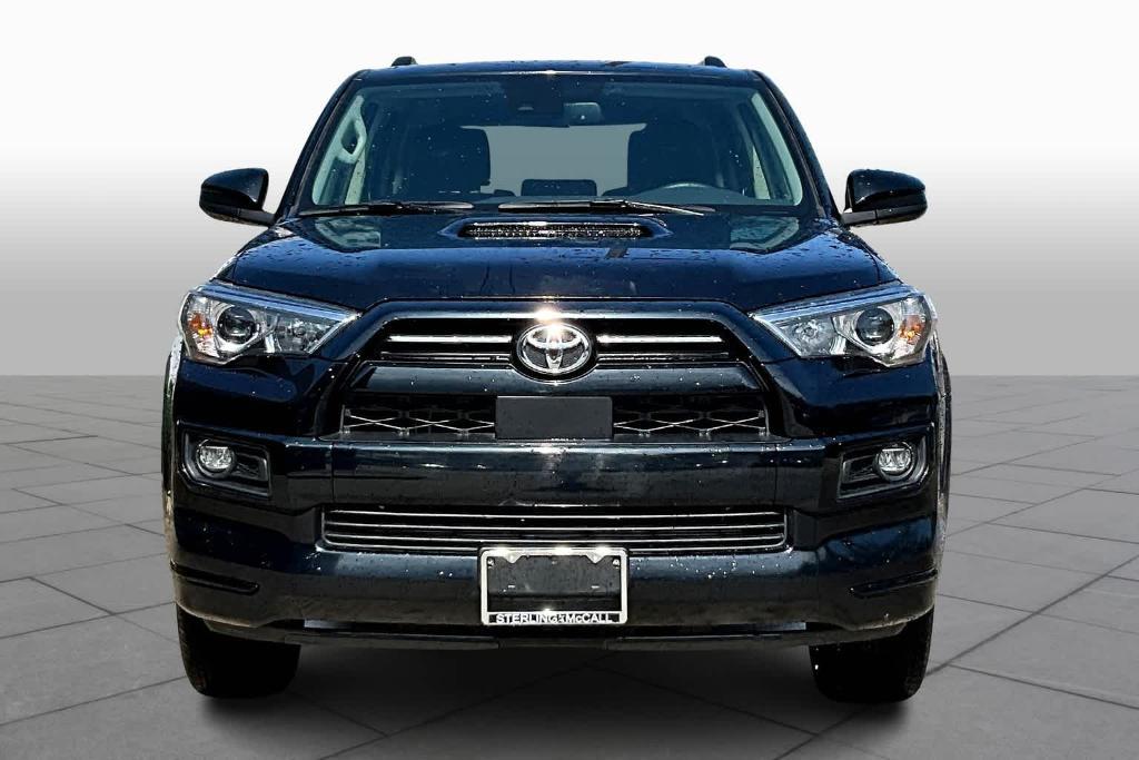 used 2024 Toyota 4Runner car, priced at $45,770