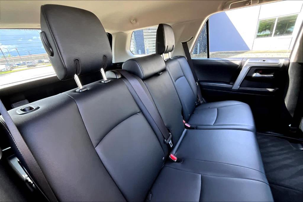 used 2024 Toyota 4Runner car, priced at $45,770