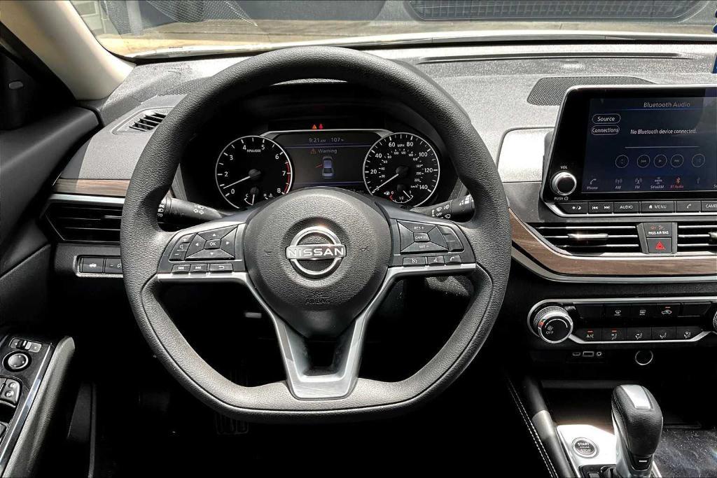 used 2023 Nissan Altima car, priced at $22,395