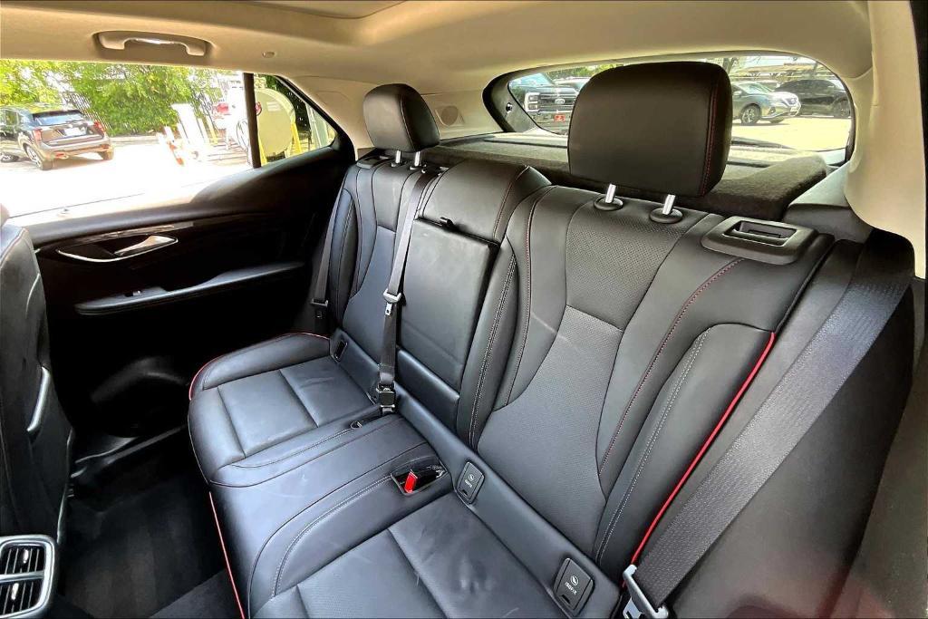 used 2023 Buick Envision car, priced at $22,995