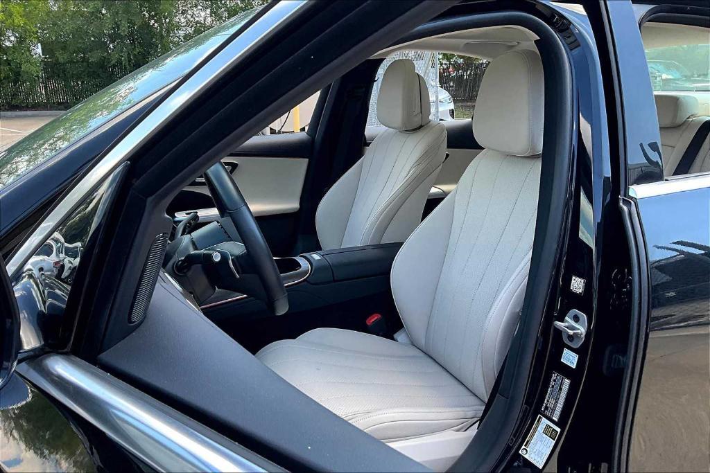 used 2025 Mercedes-Benz E-Class car, priced at $54,500
