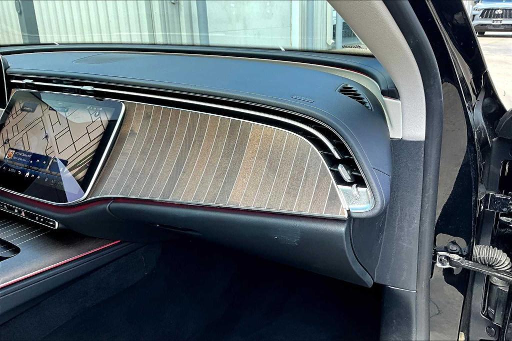 used 2025 Mercedes-Benz E-Class car, priced at $54,500